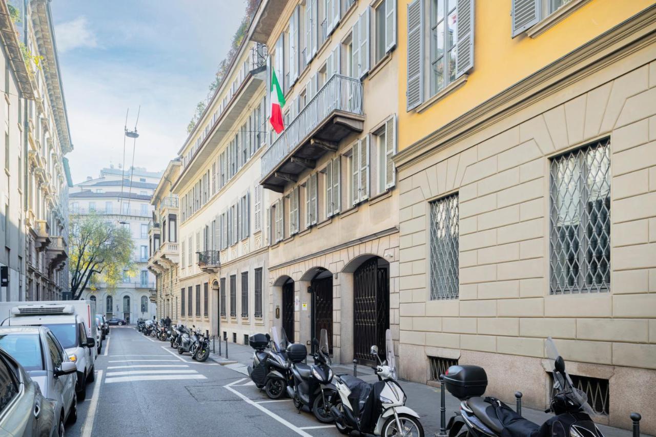 Relstay - Montenapoleone Appartamento Milano