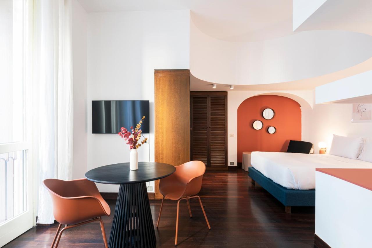 Relstay - Montenapoleone Milano