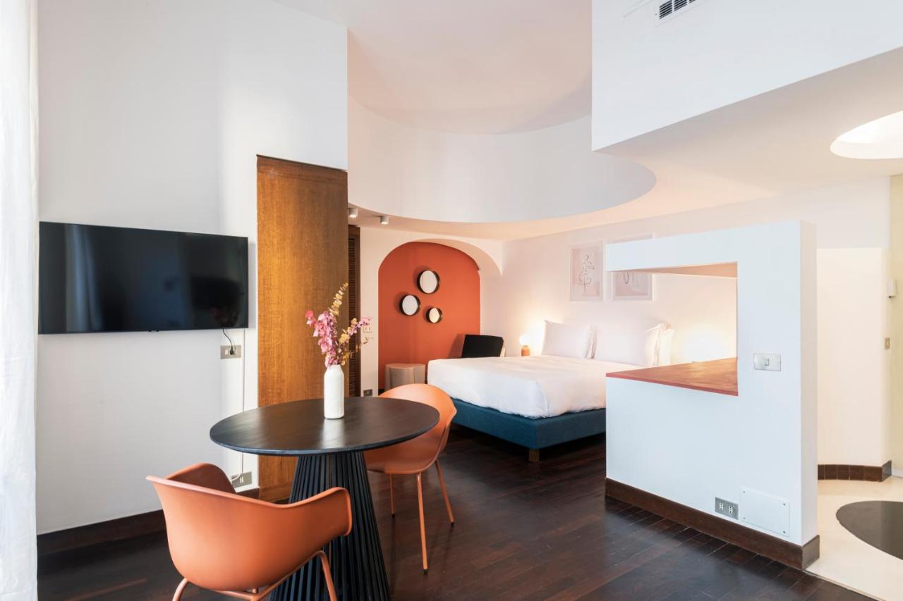 Relstay - Montenapoleone Appartamento Milano