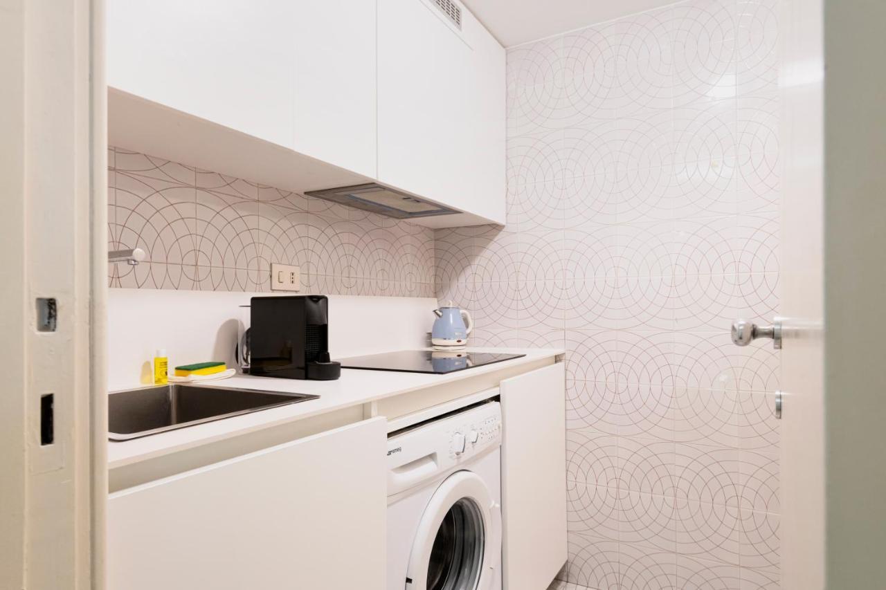 Relstay - Montenapoleone Appartamento Milano